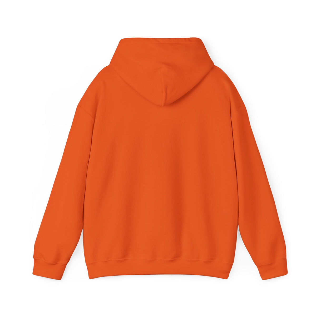 Wyoming Running Horse Hoodie