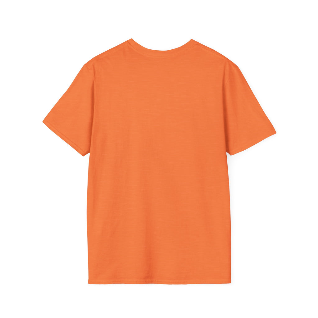 Halloween Ghost with Dogs T-Shirt