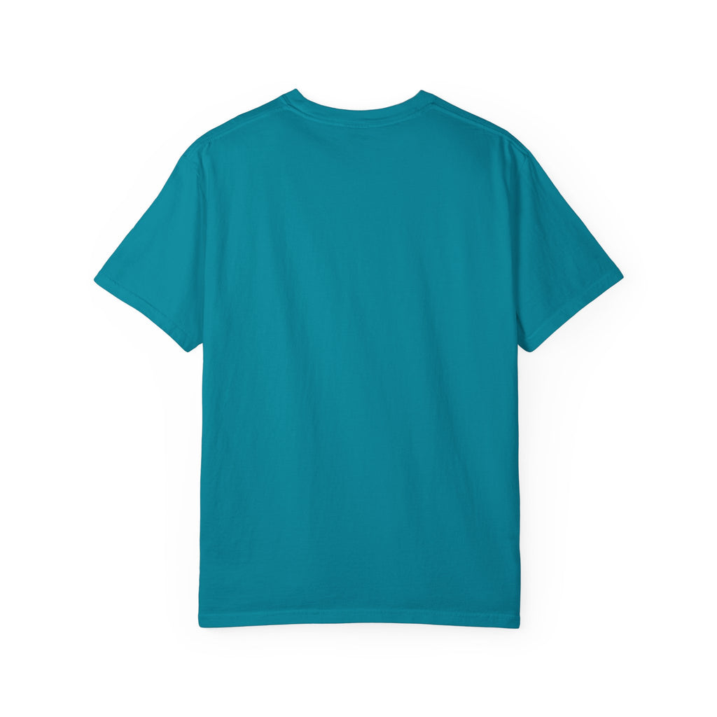 Chick or Treat Halloween Tee