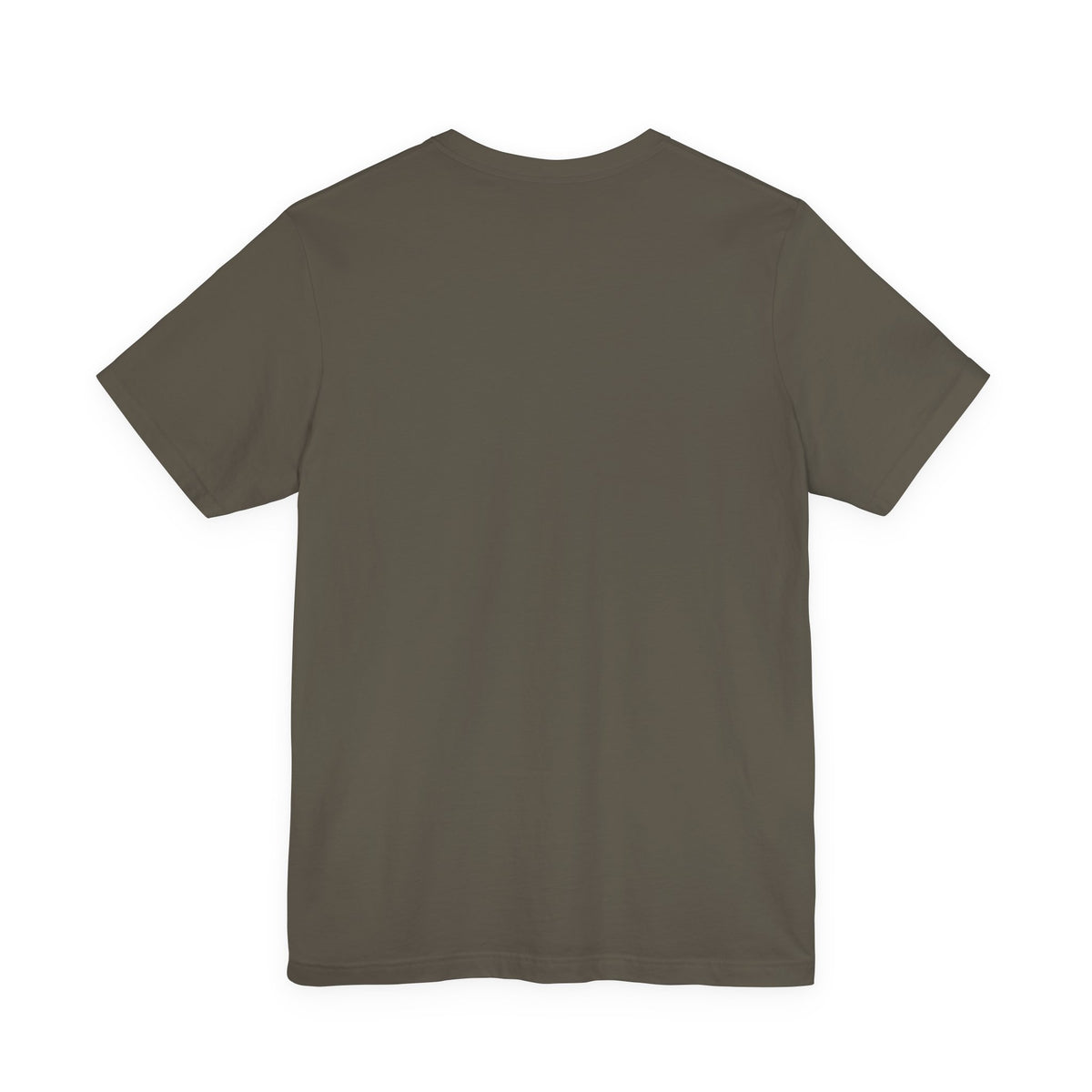 307 T-Shirt — Outdoor Scenic Graphic Tee