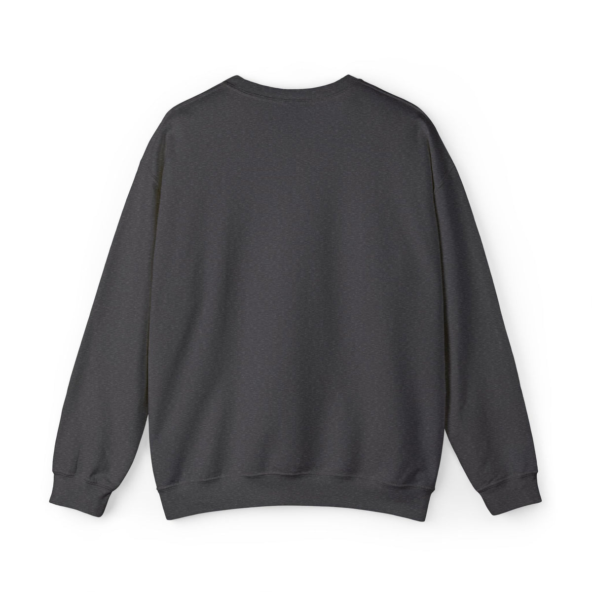 Amazing Grace Embroidered Crewneck Sweatshirt