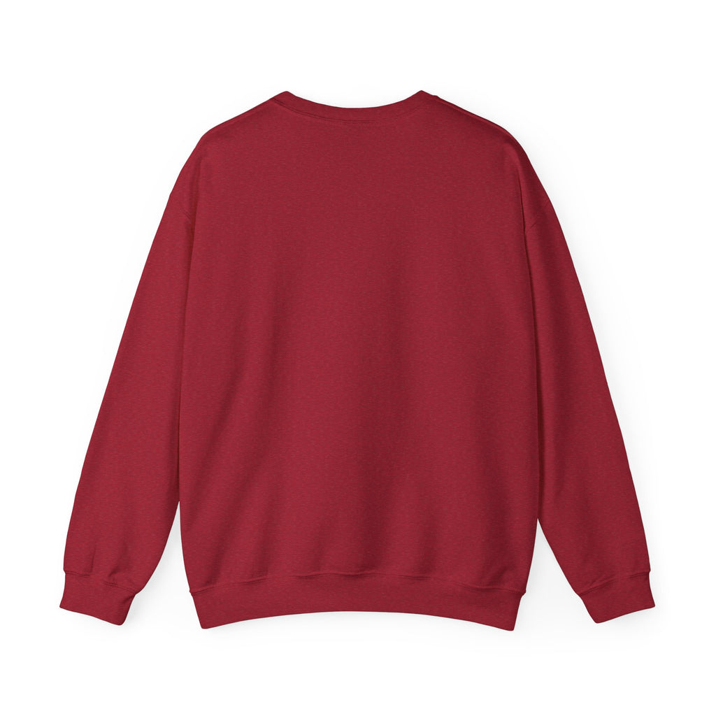 'Sweater Weather' Dog Crewneck