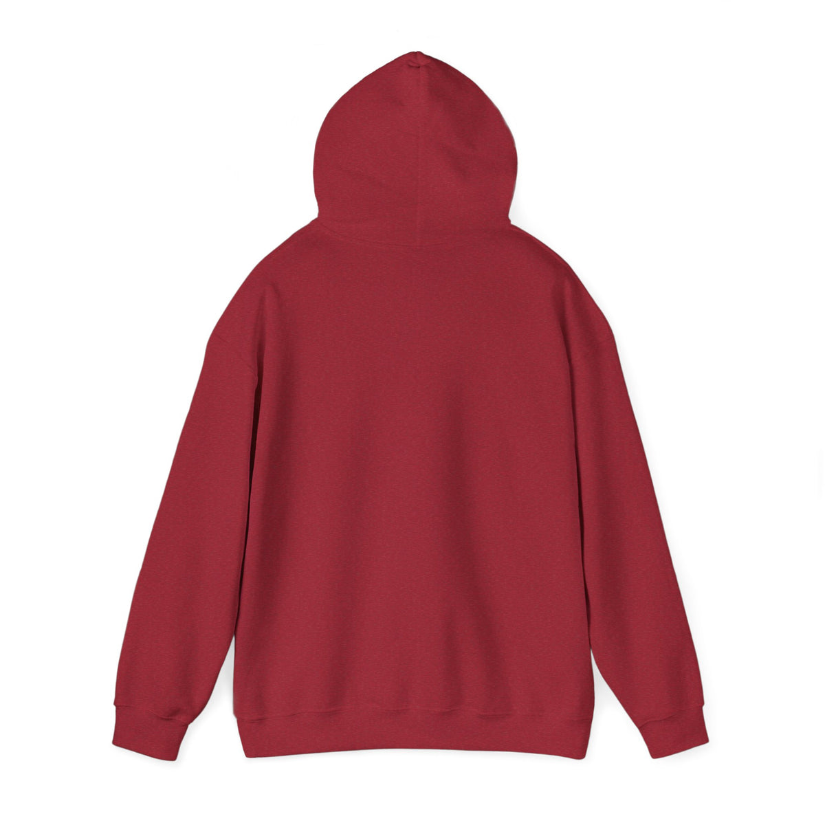 Coffee Cup Line Art Hoodie – Minimalist Caffeine Graphic Sweatshirt