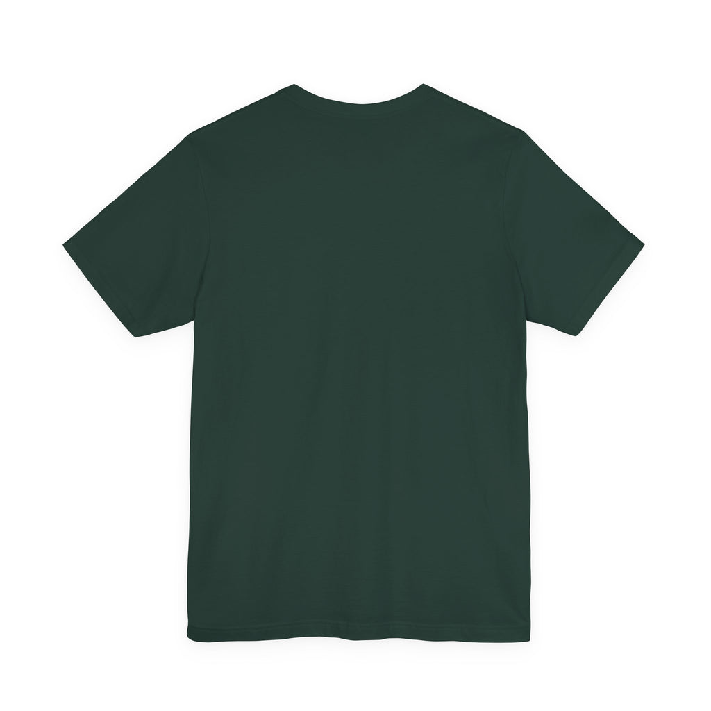 Don’t Be A Prick Cactus Tee