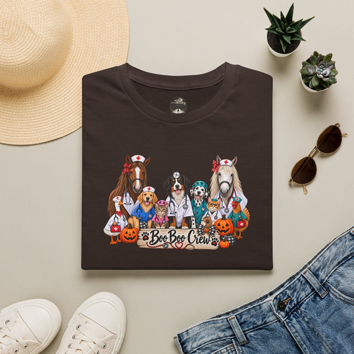T-Shirt