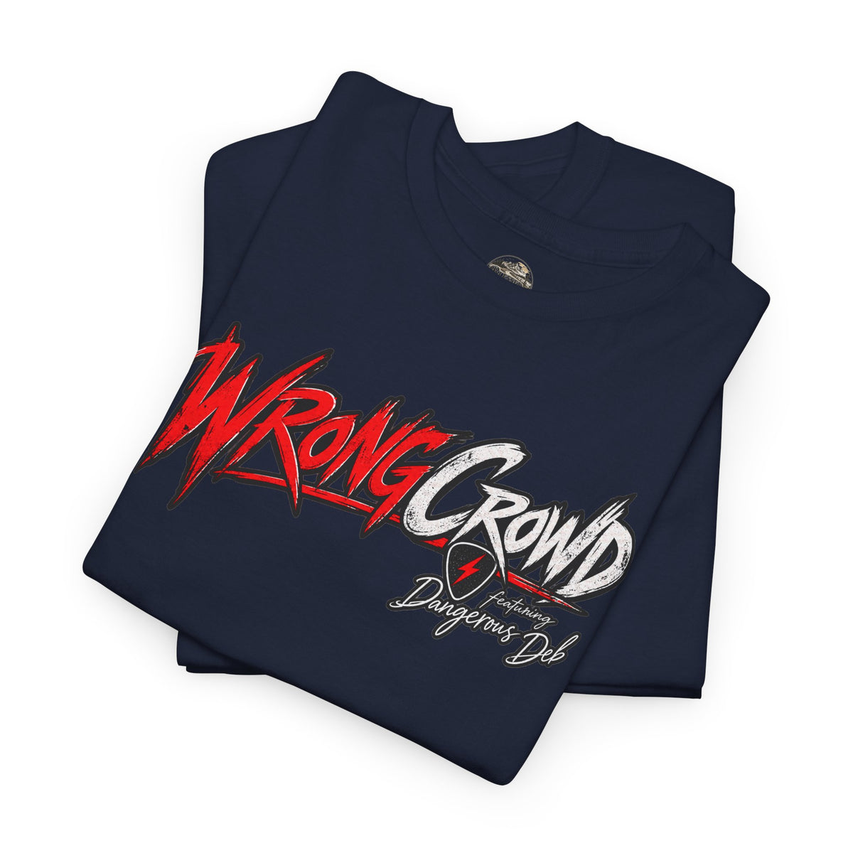 The Wrong Crowd Band-Cody Wyoming
