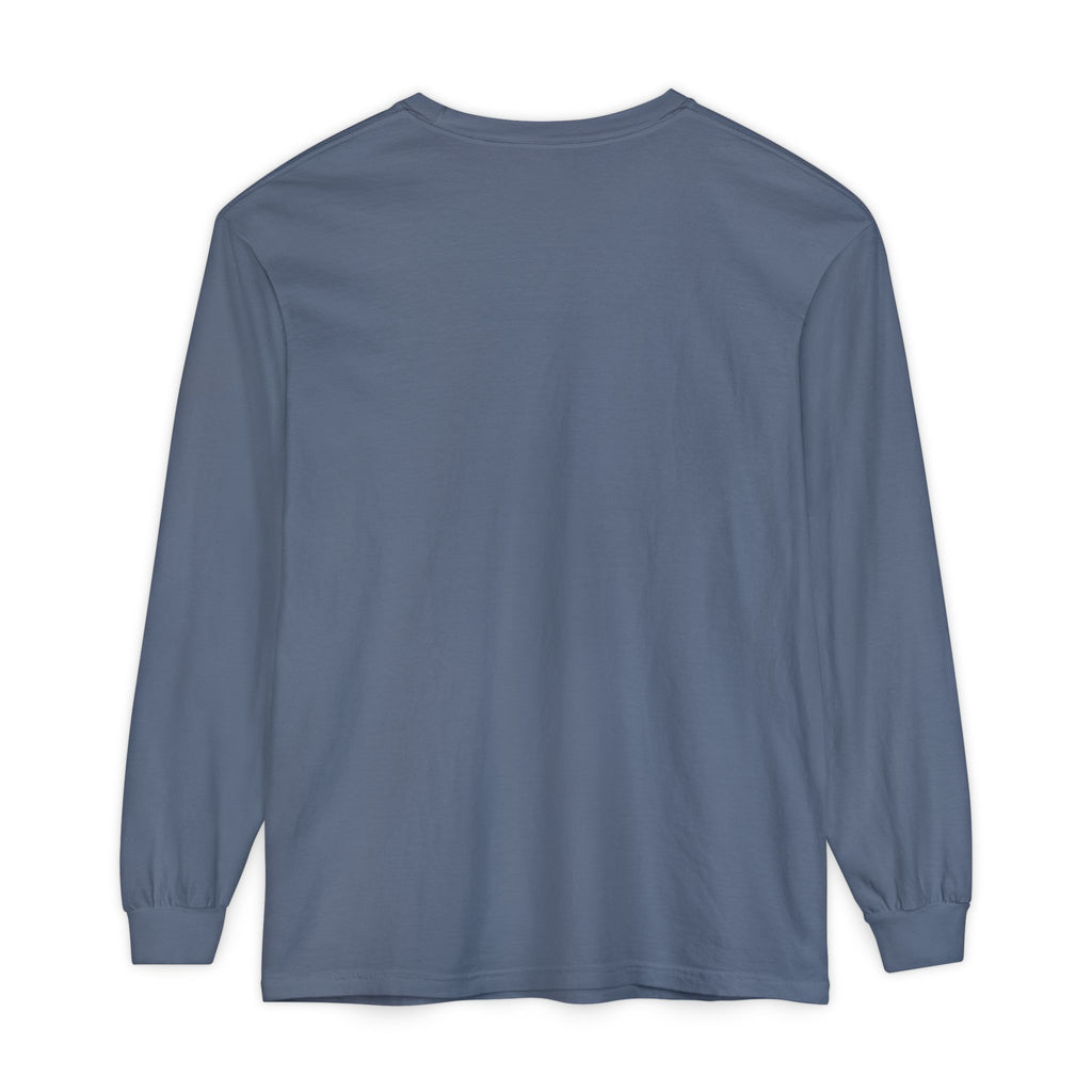 Be Kind & Forgiving Long Sleeve Tee – Inspirational Christian Message