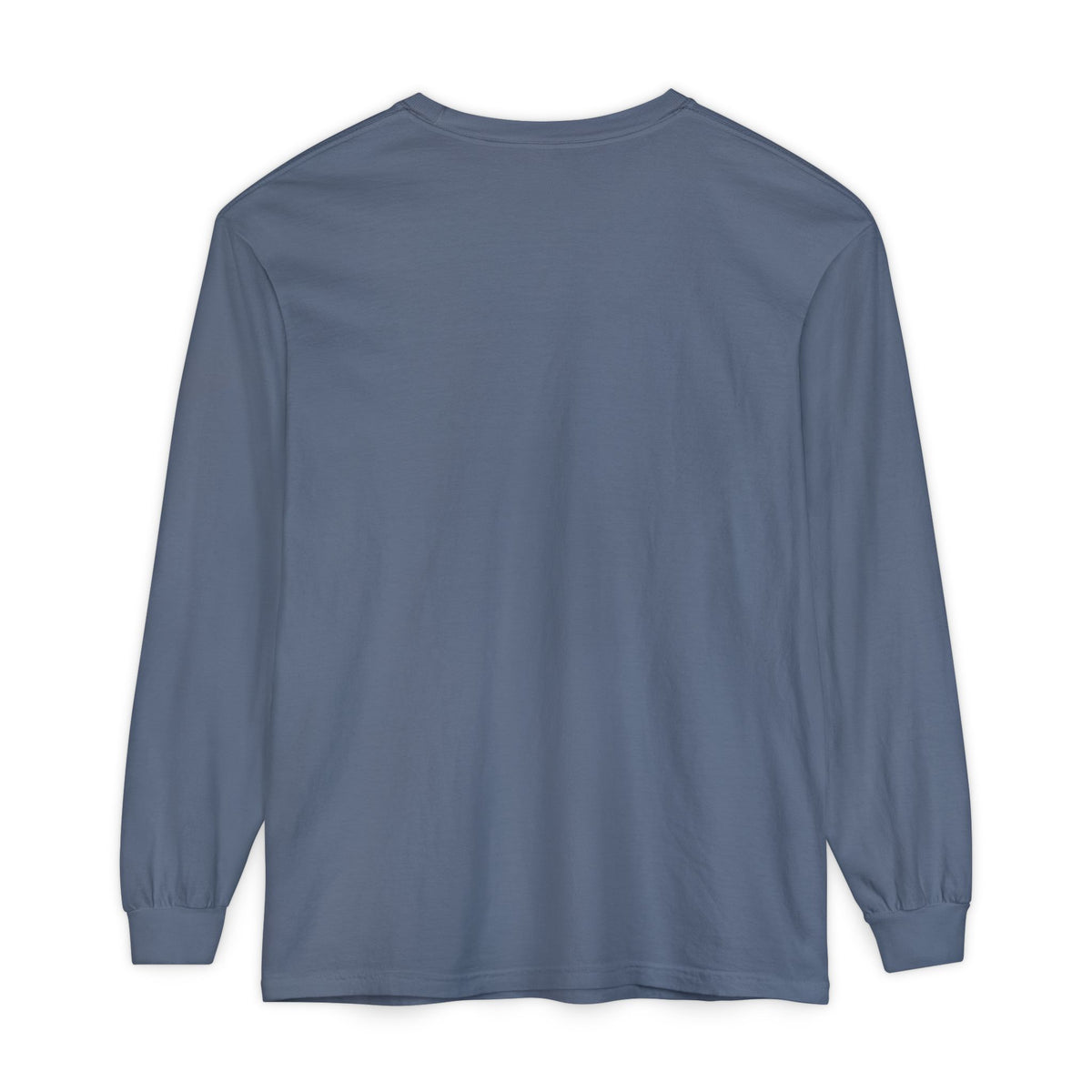 Be Kind & Forgiving Long Sleeve Tee – Inspirational Christian Message