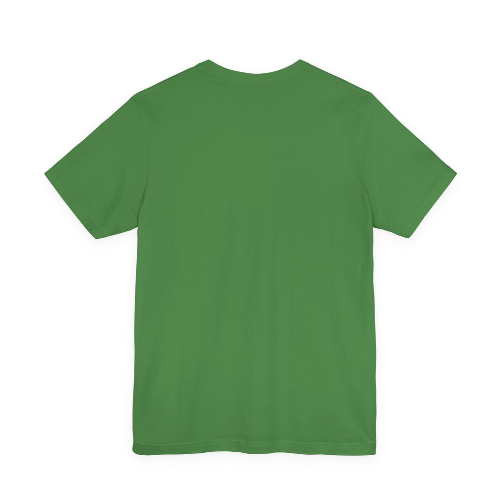 Wyoming State Outline Tee