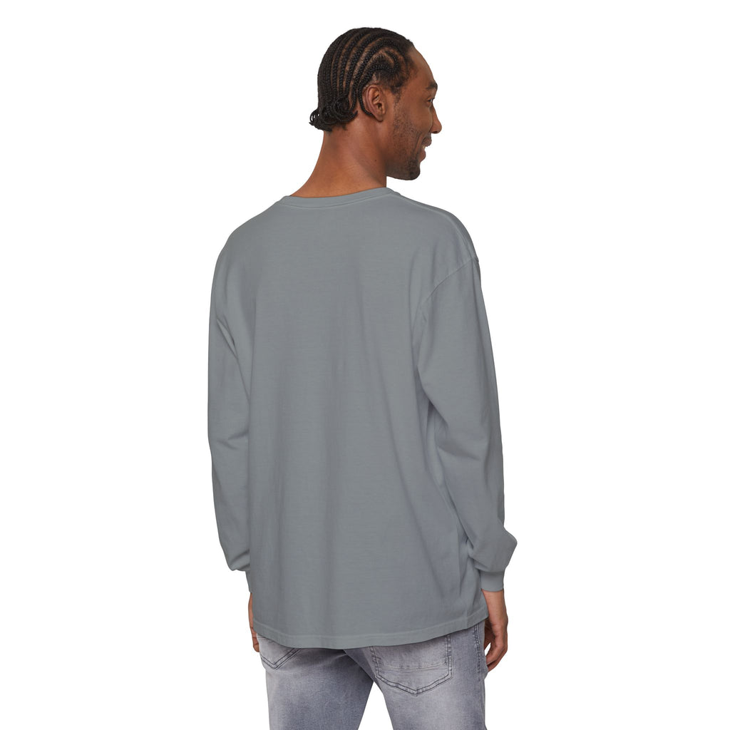 Be Kind & Forgiving Long Sleeve Tee – Inspirational Christian Message
