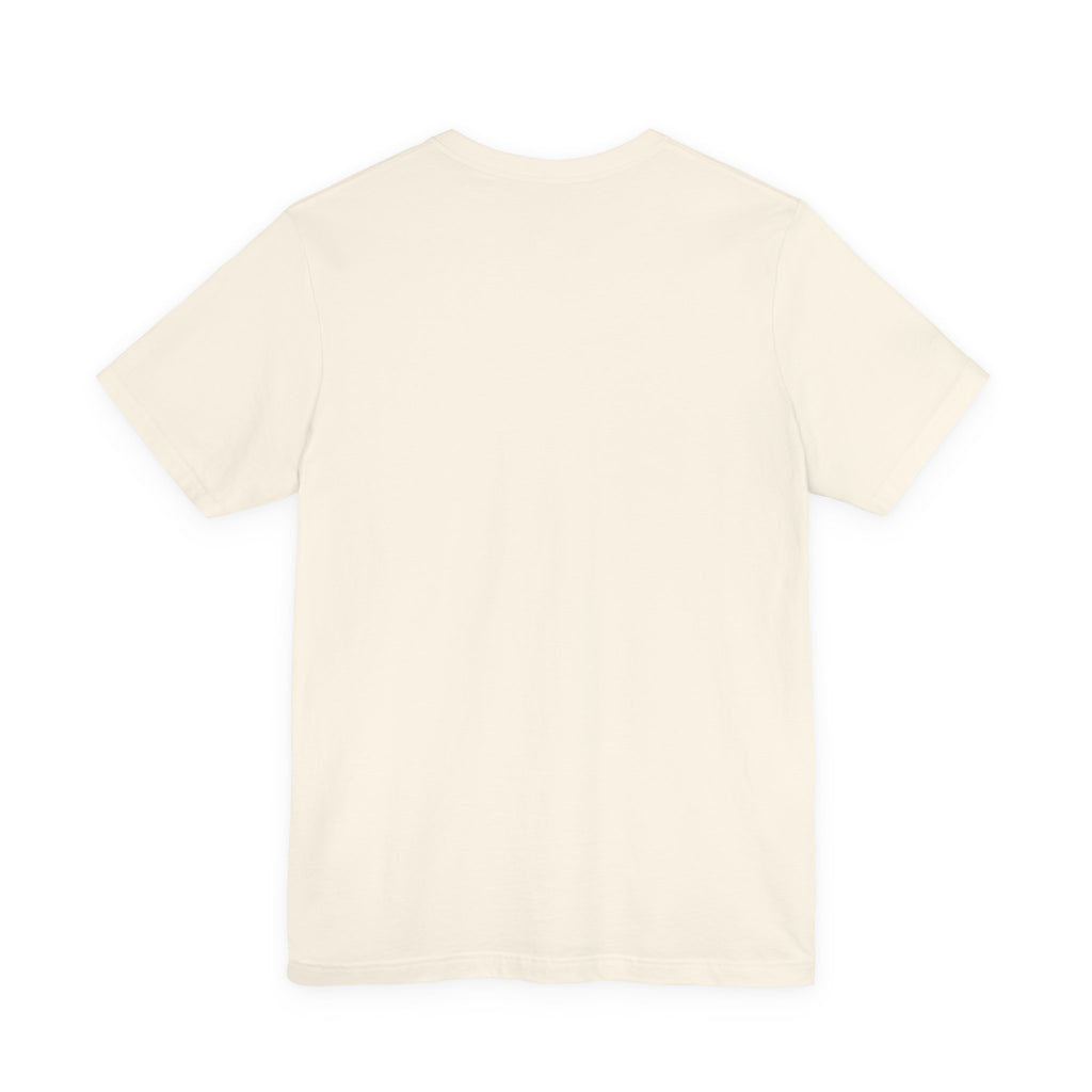 307 Wyoming Mountains T‑Shirt