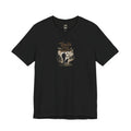 Trails Over Traffic T-Shirt — Outdoor Hiking Adventure Graphic Tee