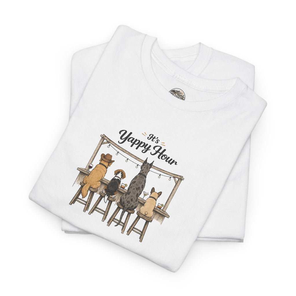 Yappy Hour