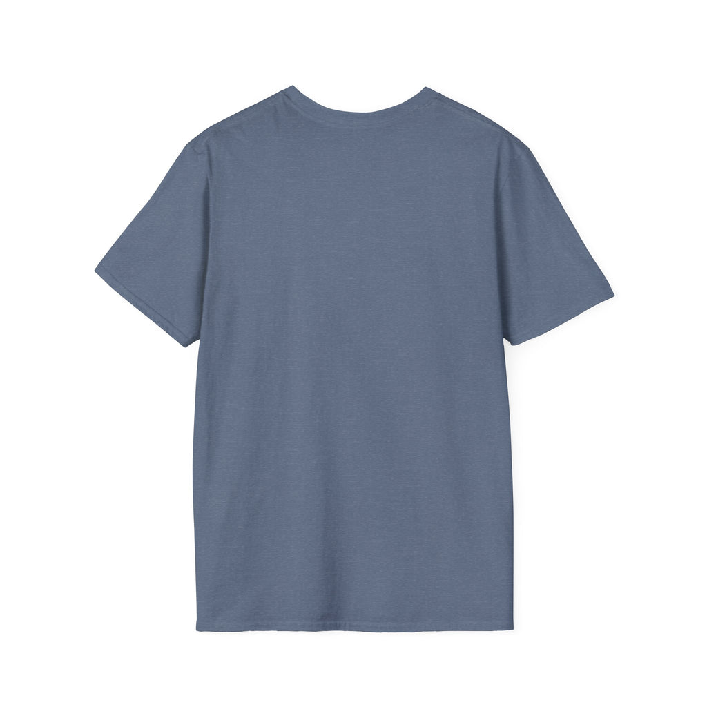 Dog on Tractor T‑Shirt — Cute Farmer Pup Graphic Tee
