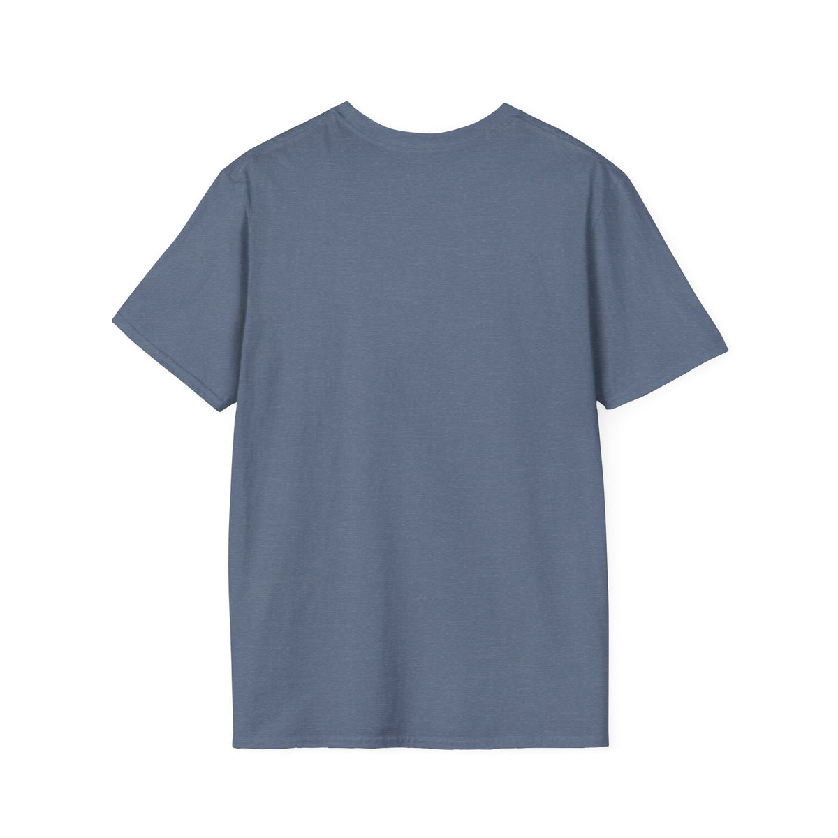 Dog on Tractor T‑Shirt — Cute Farmer Pup Graphic Tee