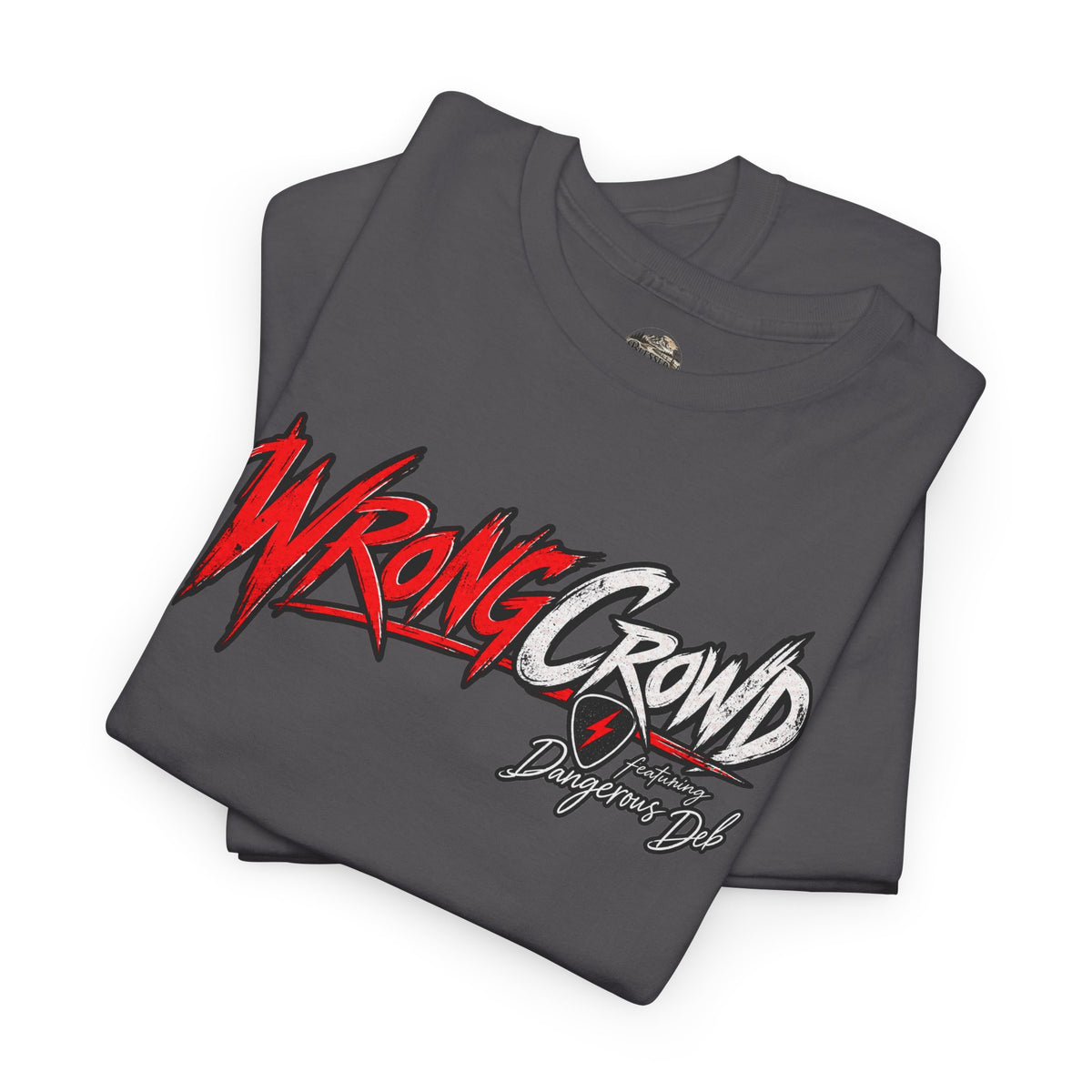 The Wrong Crowd Band-Cody Wyoming