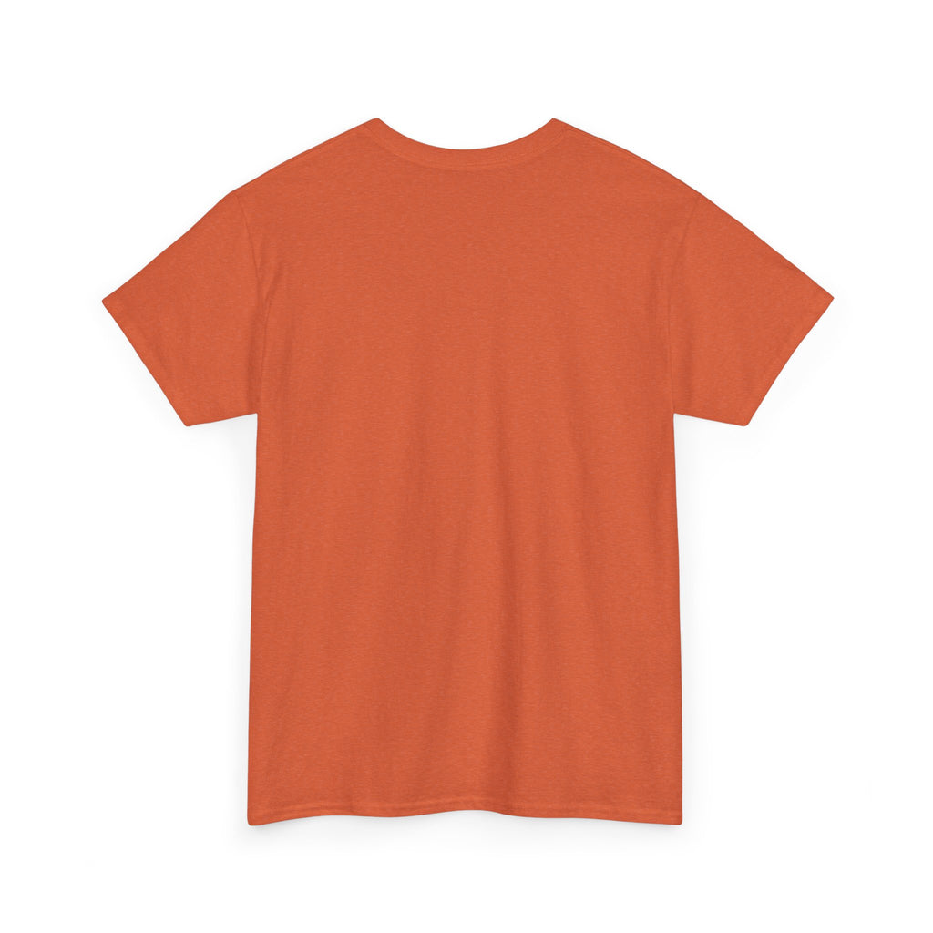 Faith In My Compass T-Shirt — Christian Compass Graphic Tee