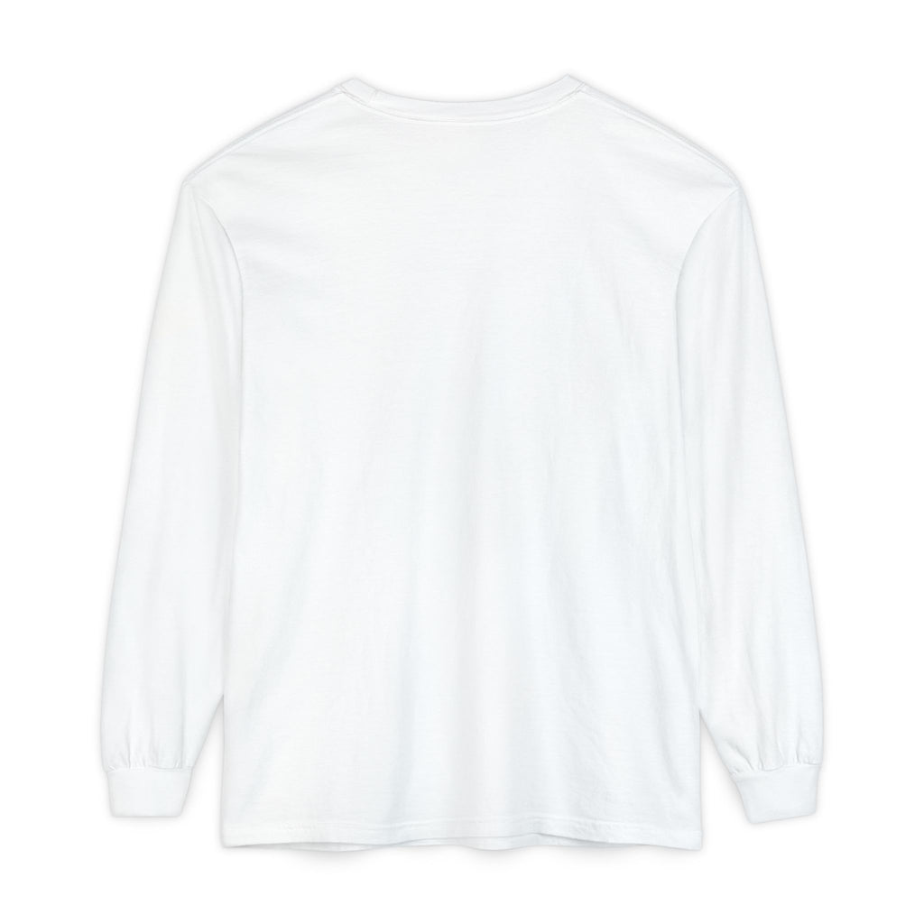 Be Kind & Forgiving Long Sleeve Tee – Inspirational Christian Message