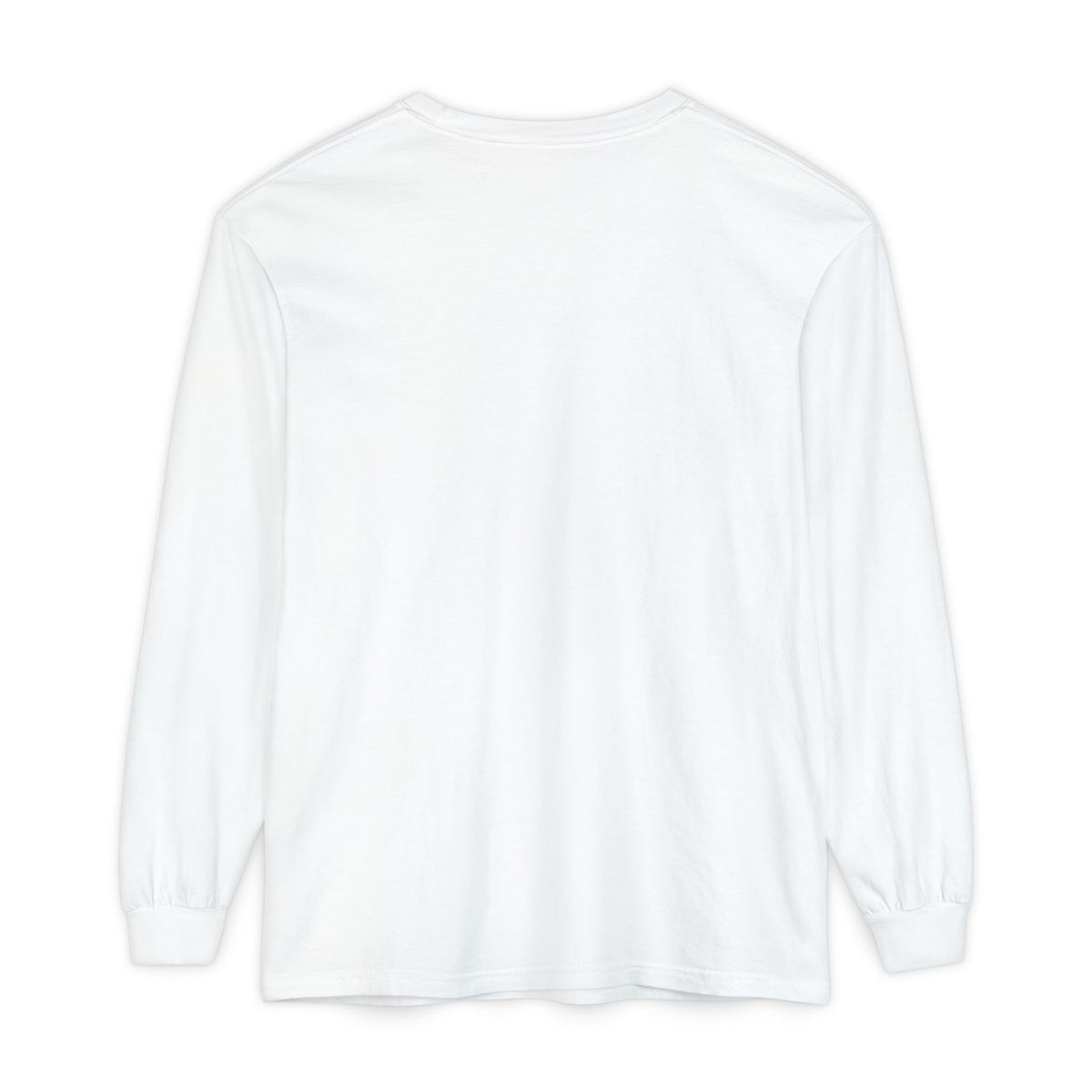Be Kind & Forgiving Long Sleeve Tee – Inspirational Christian Message