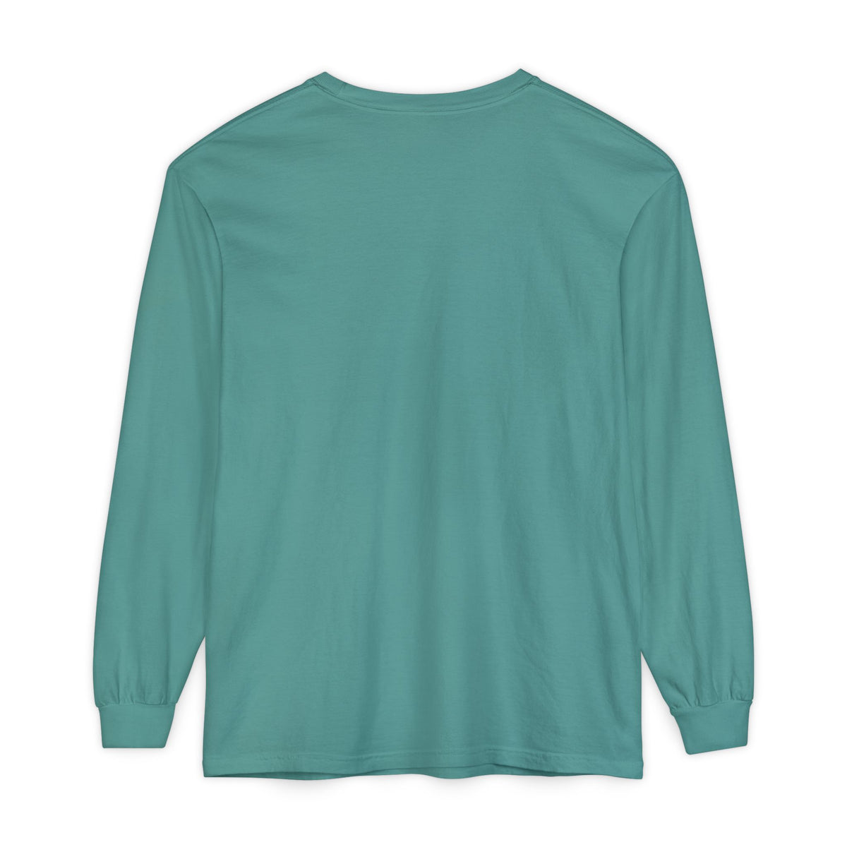 Be Kind & Forgiving Long Sleeve Tee – Inspirational Christian Message