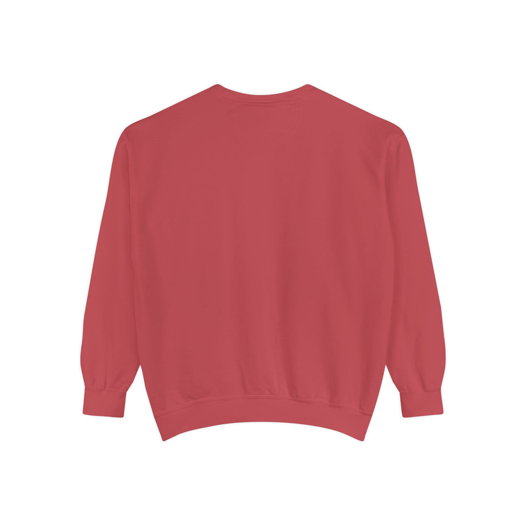 Wild Adventure Awaits Sweatshirt for Explorers
