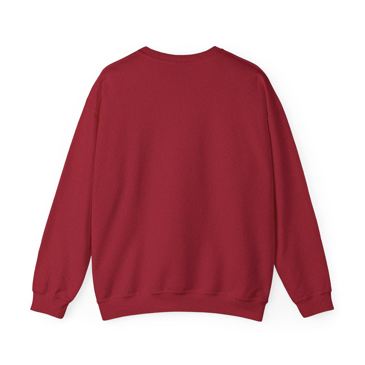 Cowboy Graphic Sweatshirt "The Hell I Won't" – If You Know....You Know.
