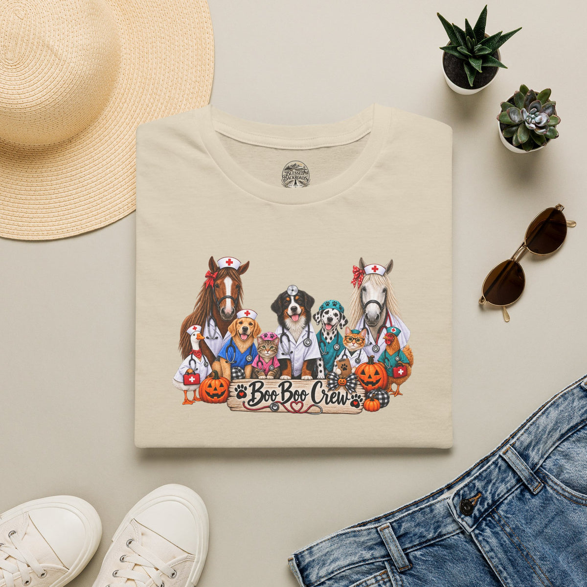 T-Shirt