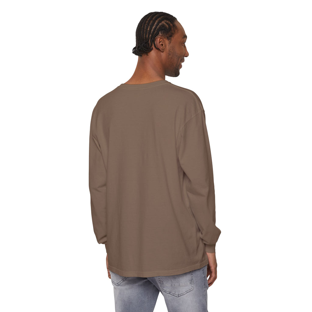 Be Kind & Forgiving Long Sleeve Tee – Inspirational Christian Message