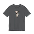 Cute Baby Calf Graphic Tee
