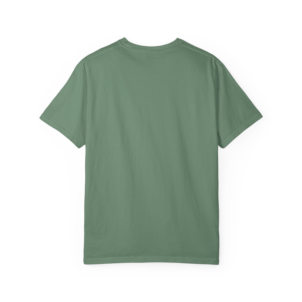 Inspirational Unisex T-Shirt - J.E.S.U.S. He'll Be There For You
