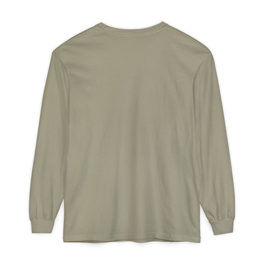 Be Kind & Forgiving Long Sleeve Tee – Inspirational Christian Message