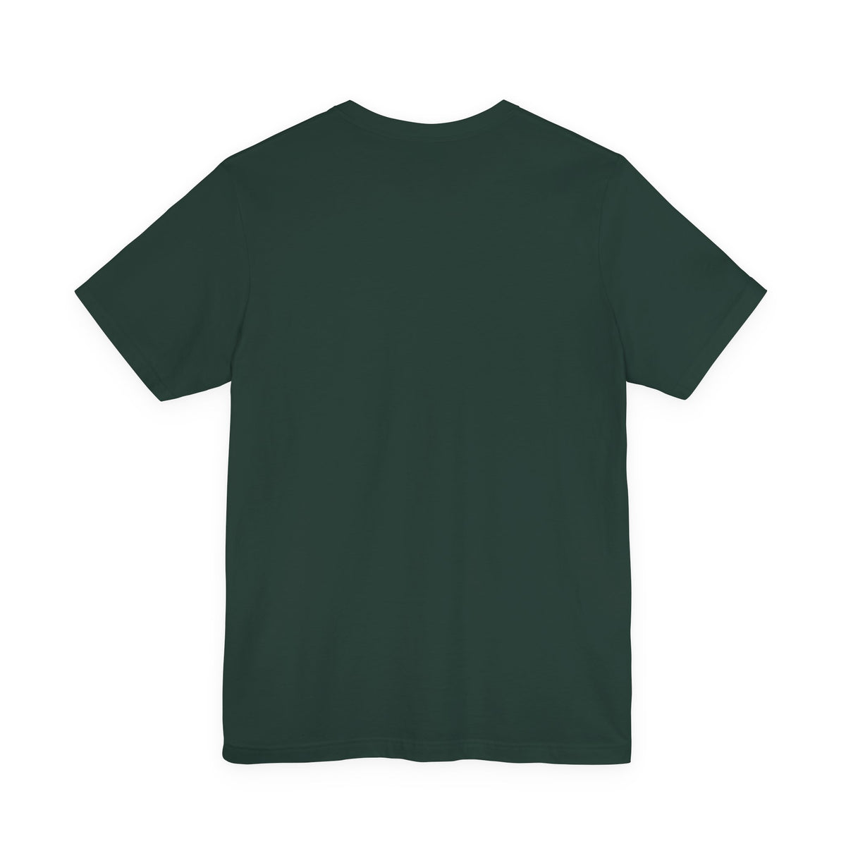 Wyoming State Outline Tee