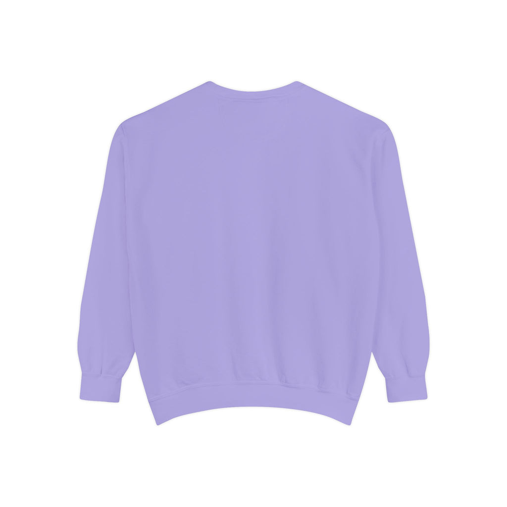 Wild Adventure Awaits Sweatshirt for Explorers