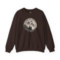 Explore the Unknown Adventure Sweatshirt