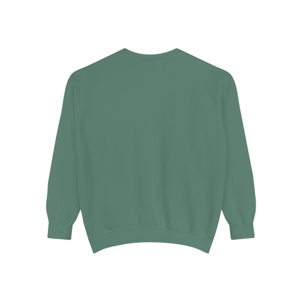 Wild Adventure Awaits Sweatshirt for Explorers