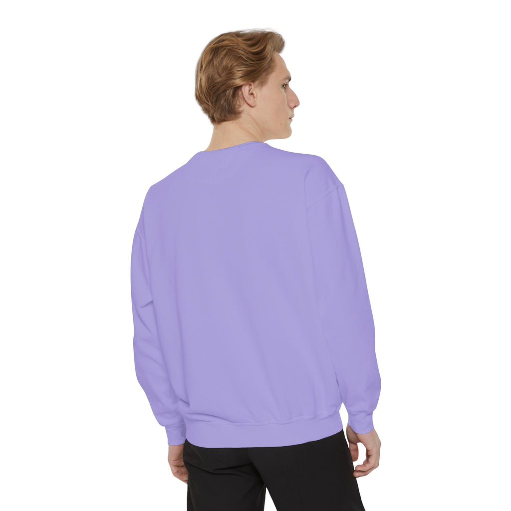 Wild Adventure Awaits Sweatshirt for Explorers