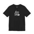 Love Like a Dog T-Shirt – Cute Paw Print Dog Lover Tee
