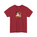 Halloween Coffee Tee
