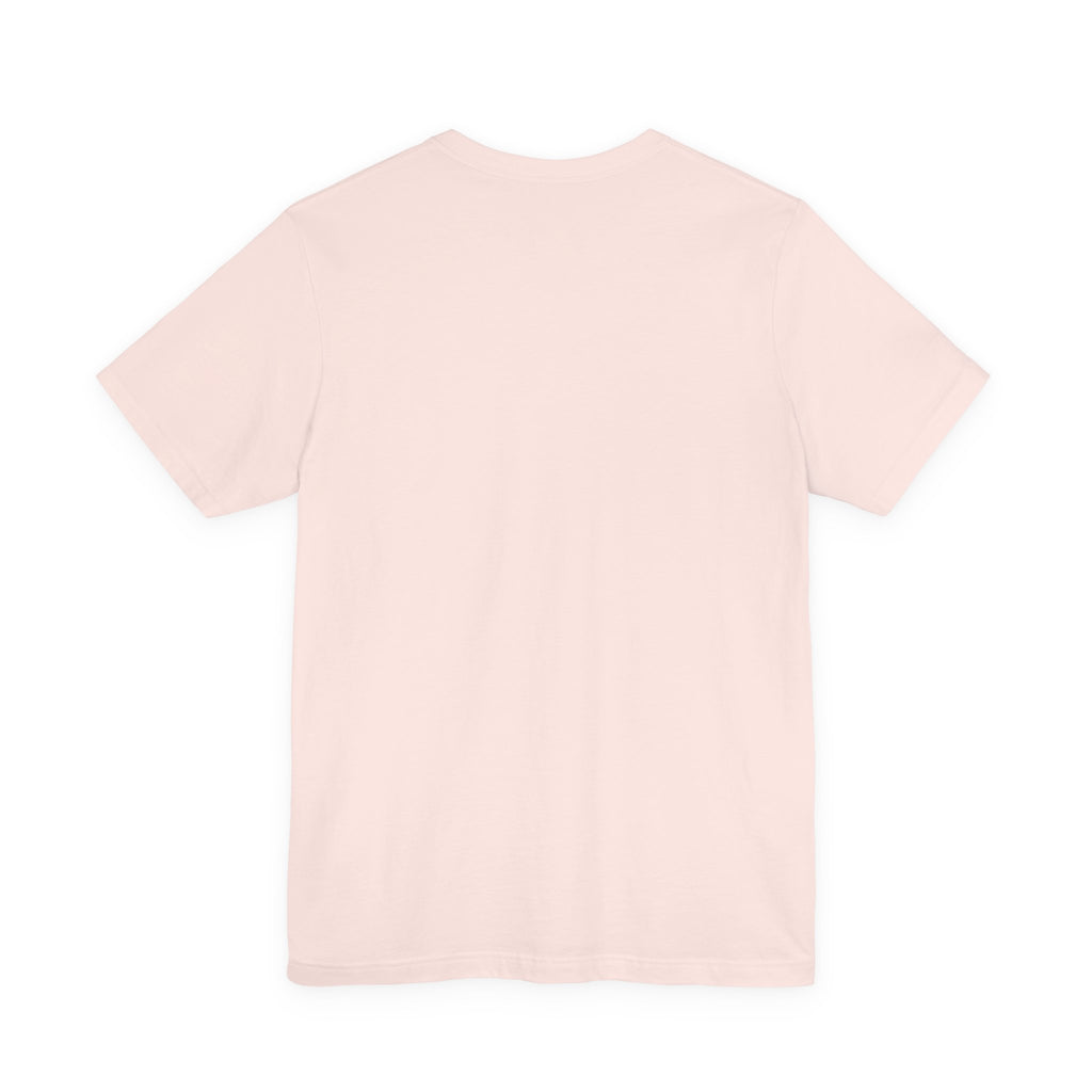 Cute Baby Calf Graphic Tee