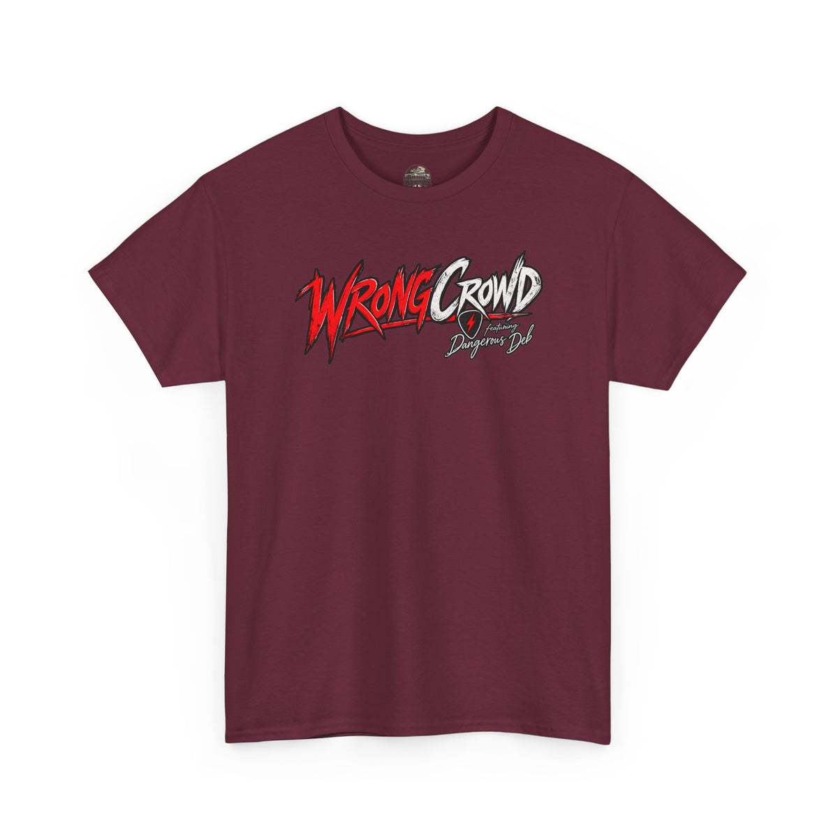 The Wrong Crowd Band-Cody Wyoming