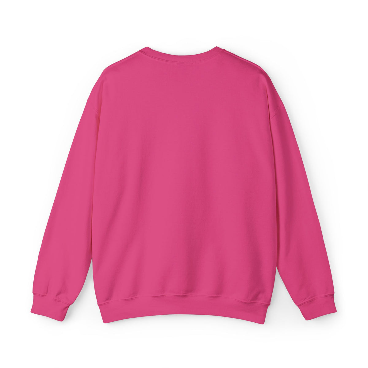 Amazing Grace Embroidered Crewneck Sweatshirt