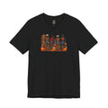 Halloween Cowboys T-Shirt