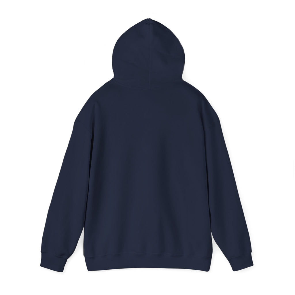 Wyoming Mining & Oil Hoodie