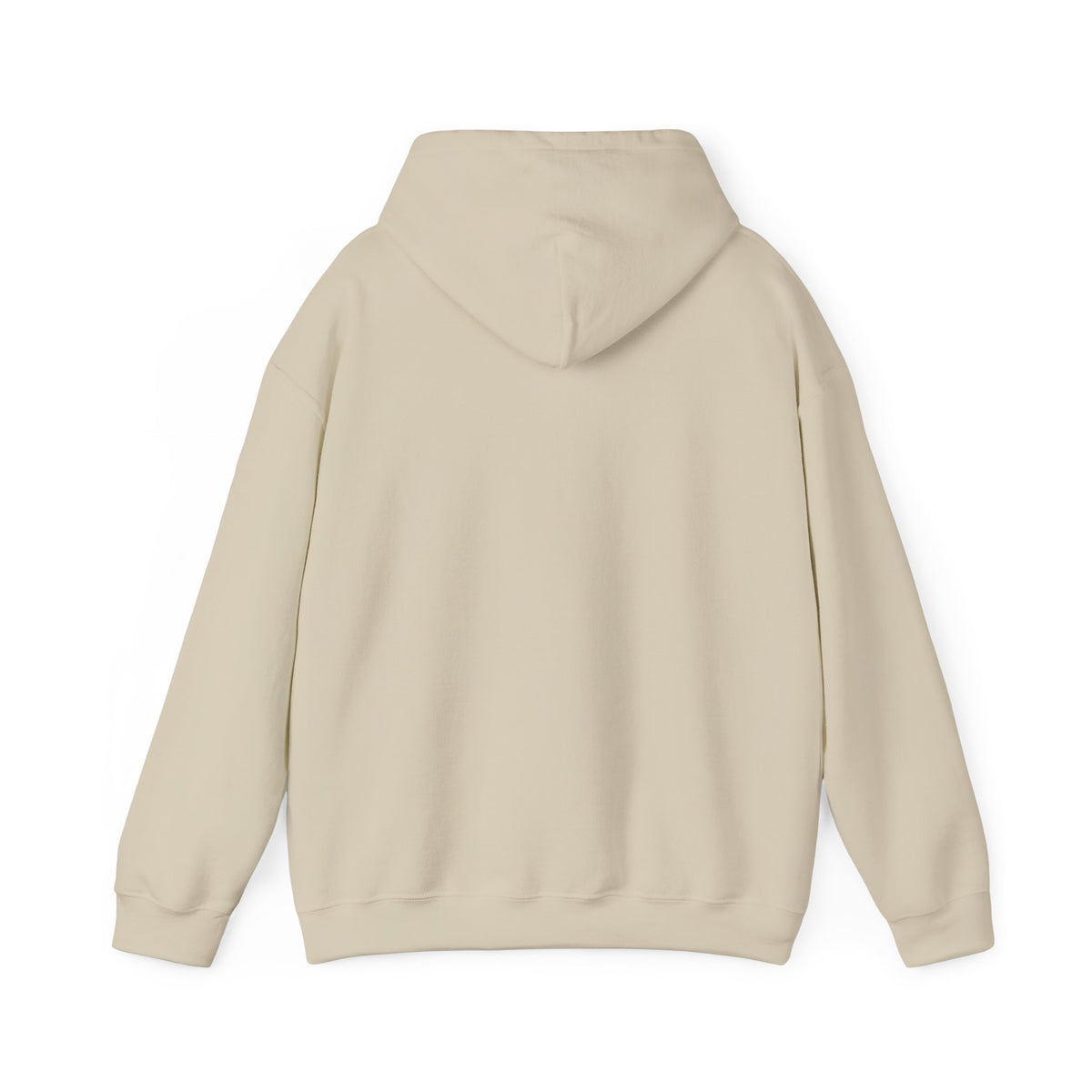 Coffee Cup Line Art Hoodie – Minimalist Caffeine Graphic Sweatshirt