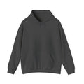 Faith Over Fear Hooded Sweatshirt - Unisex Christian Apparel