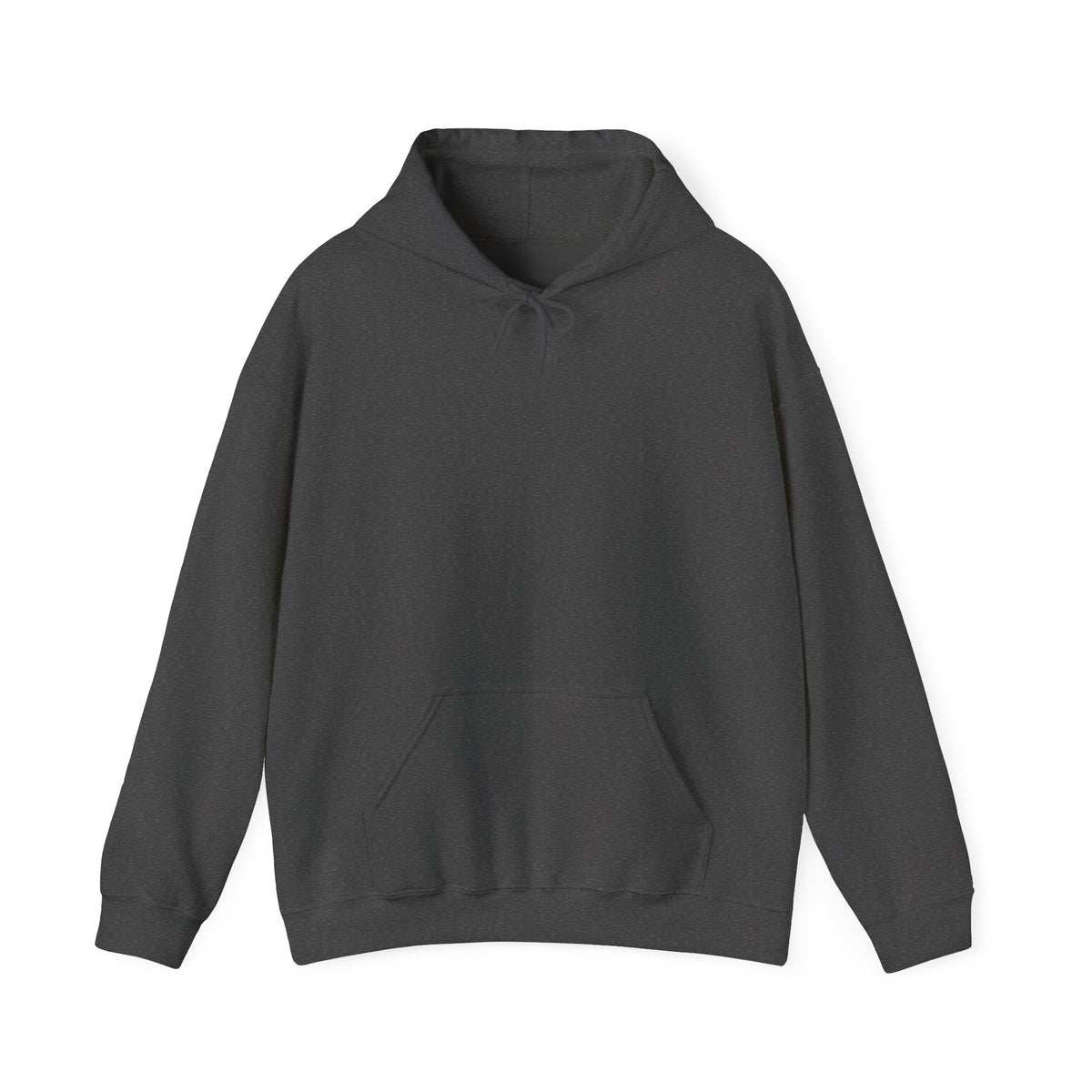 Faith Over Fear Hooded Sweatshirt - Unisex Christian Apparel