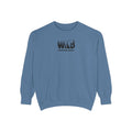 Wild Adventure Awaits Sweatshirt for Explorers