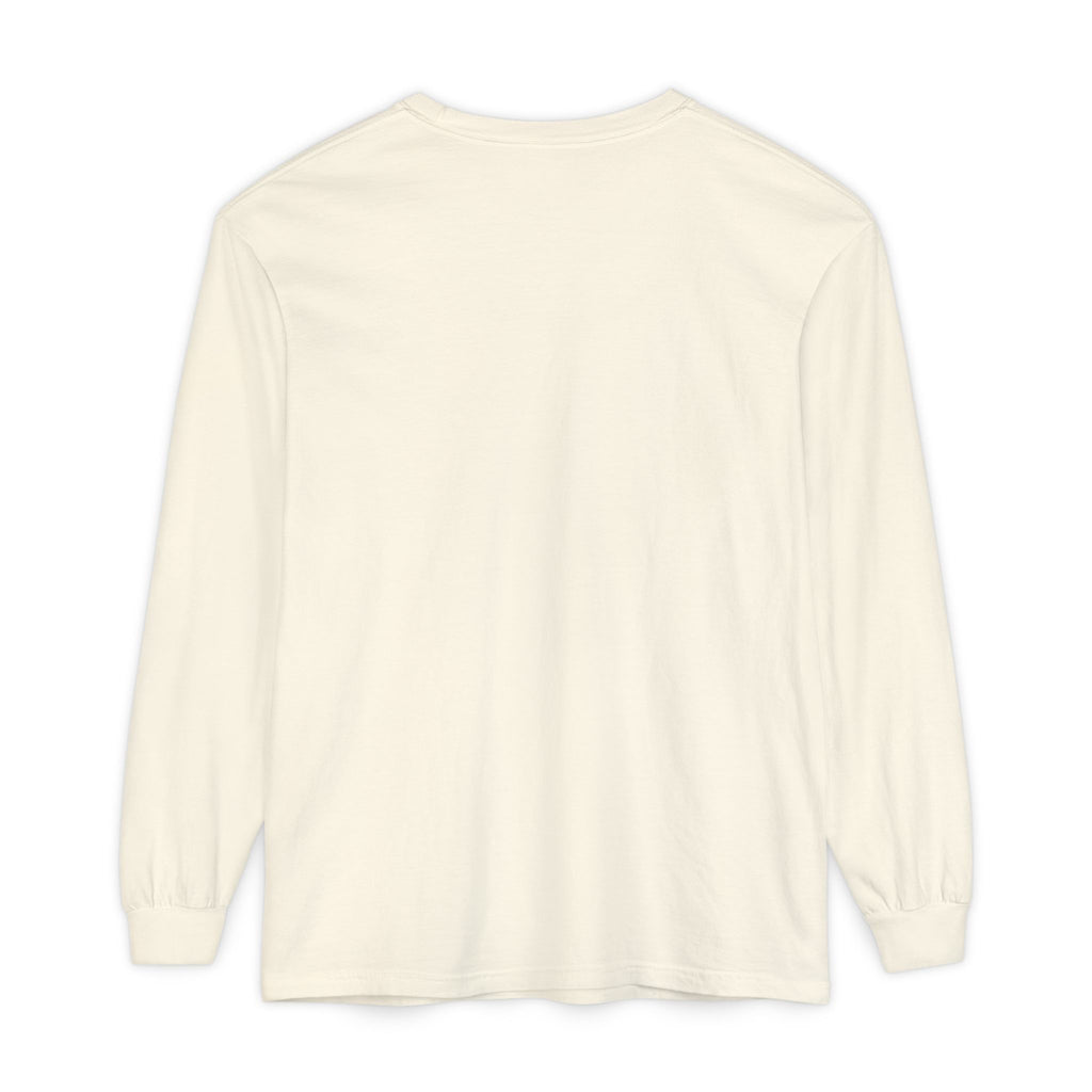 Be Kind & Forgiving Long Sleeve Tee – Inspirational Christian Message