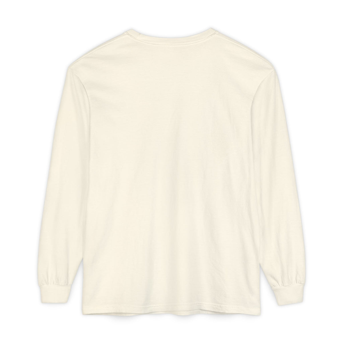 Be Kind & Forgiving Long Sleeve Tee – Inspirational Christian Message