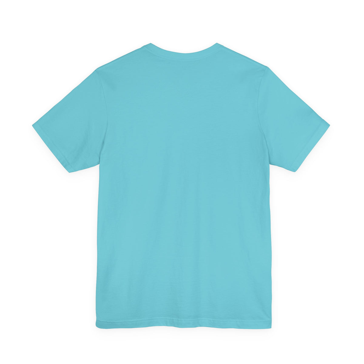 Wyoming State Outline Tee